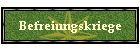 Befreiungskriege