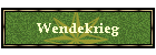 Wendekrieg