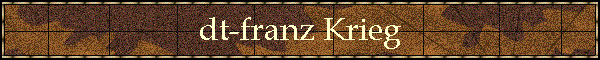 dt-franz Krieg